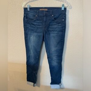 Joes jean skinny ankle